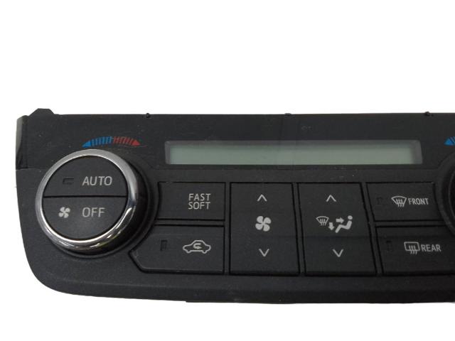 Sterownik trybów ogrzewania/klimatyzacji 5590042450 TOYOTA