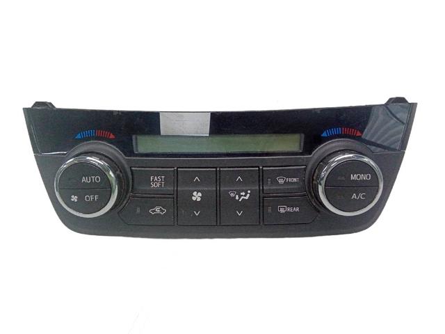 Sterownik trybów ogrzewania/klimatyzacji 5590042450 TOYOTA