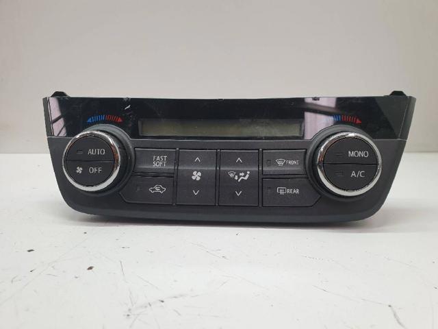 Sterownik trybów ogrzewania/klimatyzacji 5590042450 TOYOTA