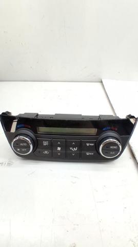 Sterownik trybów ogrzewania/klimatyzacji 5590042450 TOYOTA