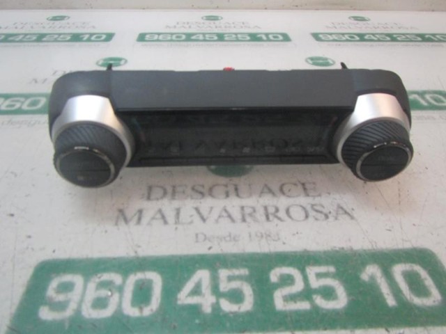 Sterownik trybów ogrzewania/klimatyzacji 5590042580 TOYOTA