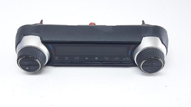 Sterownik trybów ogrzewania/klimatyzacji 5590042580 TOYOTA