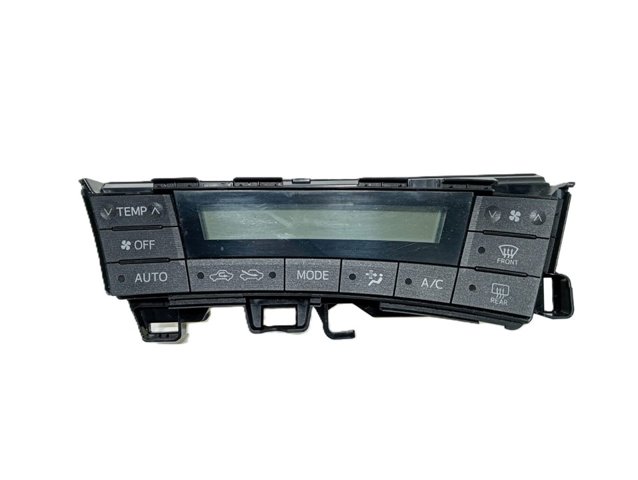 Sterownik trybów ogrzewania/klimatyzacji 5590047020 TOYOTA