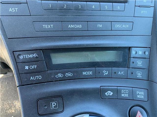 Sterownik trybów ogrzewania/klimatyzacji 5590047020 TOYOTA