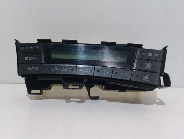 Sterownik trybów ogrzewania/klimatyzacji 5590047020 TOYOTA