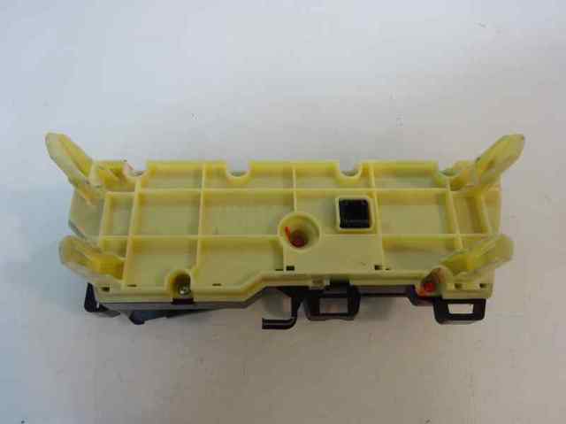 Sterownik trybów ogrzewania/klimatyzacji 5590047020 TOYOTA