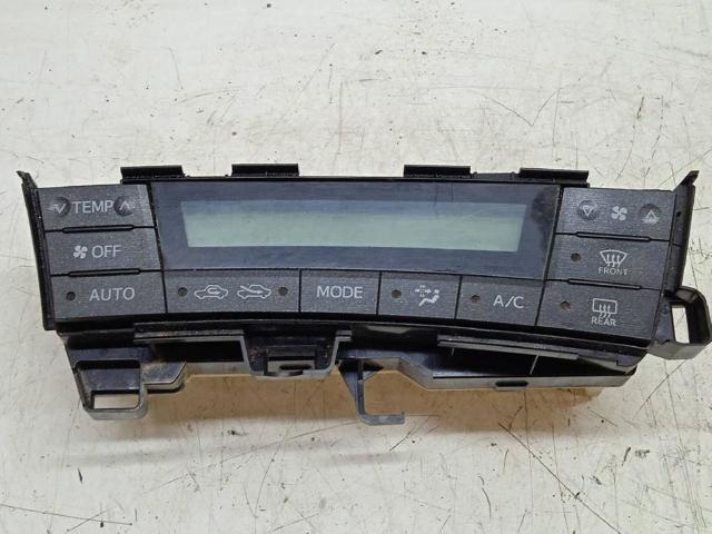 Sterownik trybów ogrzewania/klimatyzacji 5590047020 TOYOTA