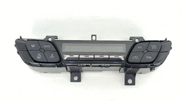 Sterownik trybów ogrzewania/klimatyzacji do Toyota C-HR X10