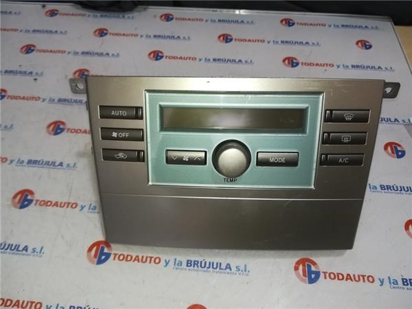 Sterownik trybów ogrzewania/klimatyzacji 559020F010 TOYOTA