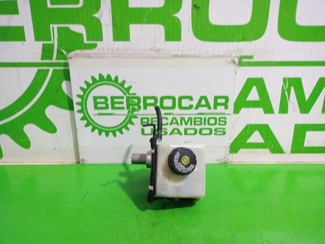 Zbiorniczek głównego cylindra hamulcowego (płynu hamulcowego) Opel Astra L35