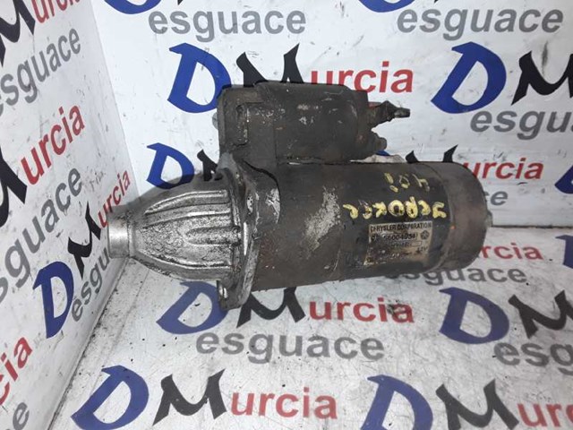 56004934 Chrysler