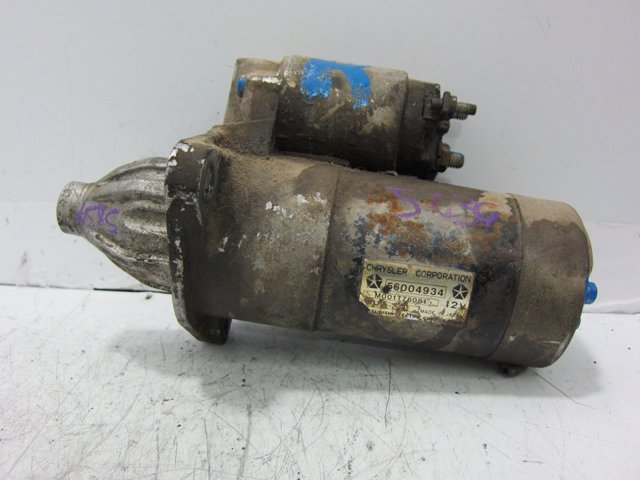56004934 Chrysler