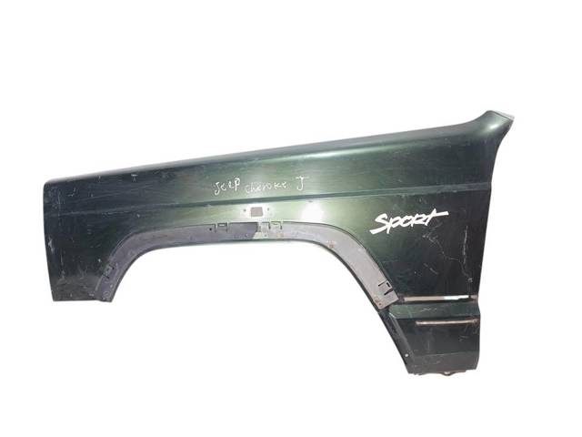 Błotnik przedni lewy do Jeep Cherokee XJ