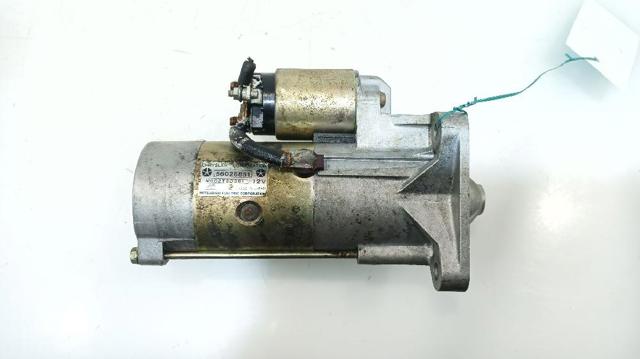 Rozrusznik Renault Safrane 1 B54