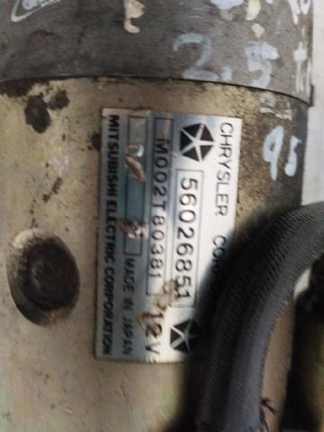 Rozrusznik Renault Safrane 1 B54