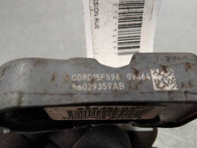 Czujnik ciśnienia w oponach 56029359AB CHRYSLER
