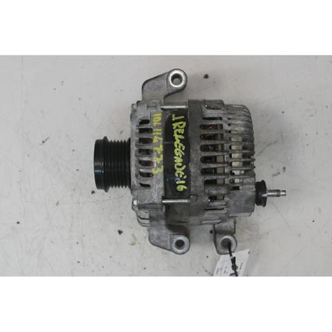Alternator Jeep Cherokee