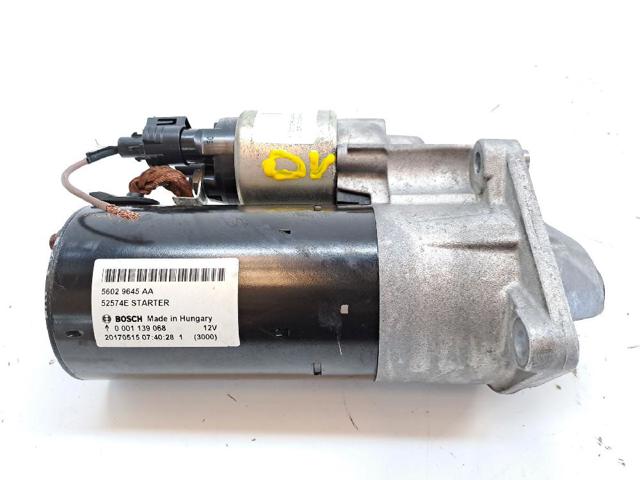 Rozrusznik 56029645AA CHRYSLER