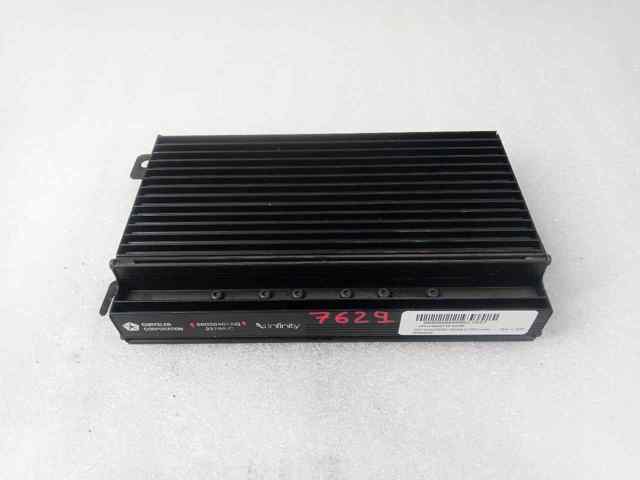 Wzmacniacz systemu audio 56038407AG CHRYSLER