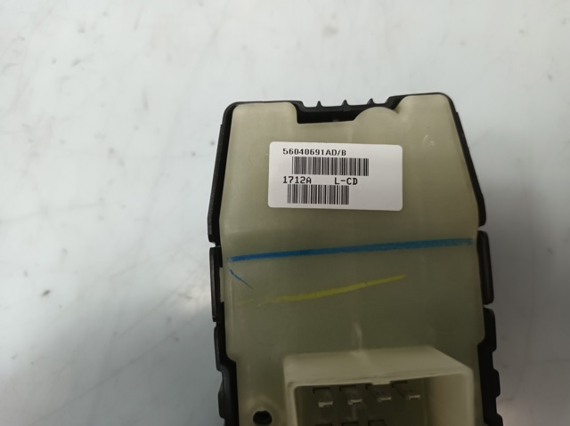 56040691AD Chrysler