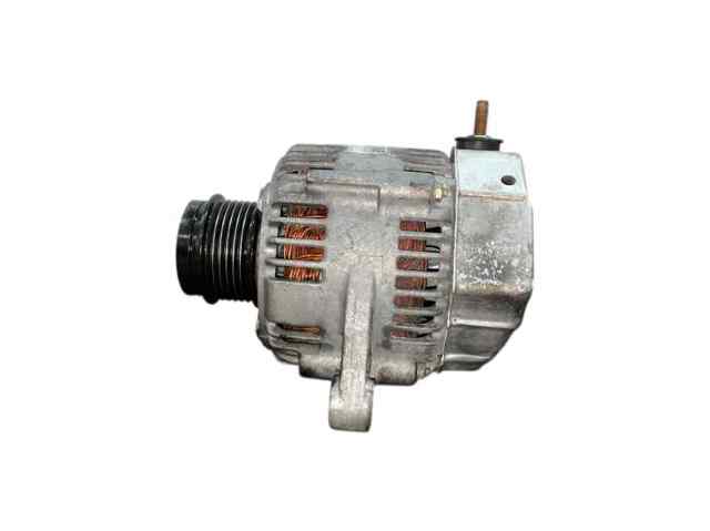 Alternator Jeep Cherokee 2 XJ