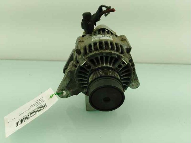 Alternator Jeep Cherokee