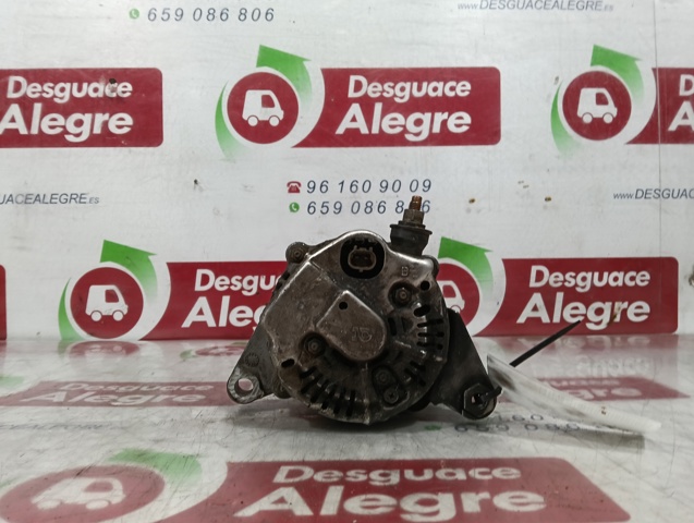 Alternator Jeep Cherokee 2 XJ