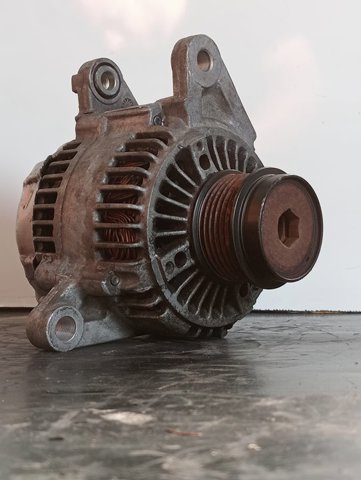 Alternator Jeep Cherokee