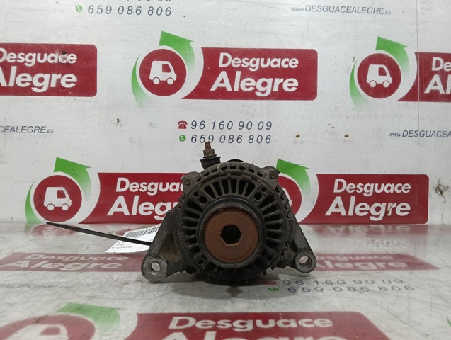 Alternator Jeep Cherokee 2 XJ