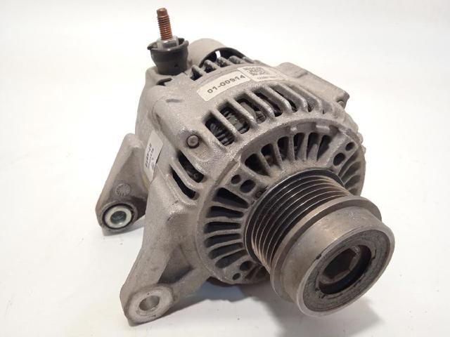 Alternator Jeep Cherokee