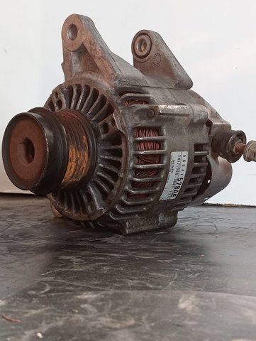 Alternator Jeep Cherokee 2 XJ