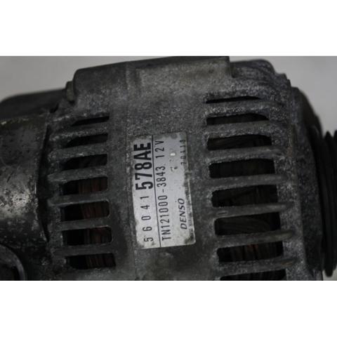 Alternator Jeep Cherokee 2 XJ