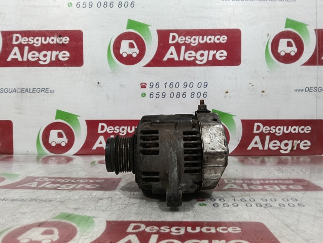 Alternator Jeep Cherokee 2 XJ