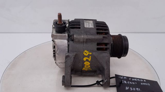 Alternator Jeep Cherokee 2 XJ