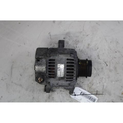 Alternator Jeep Cherokee