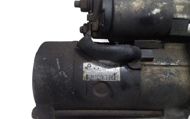 Rozrusznik 56041579AB CHRYSLER
