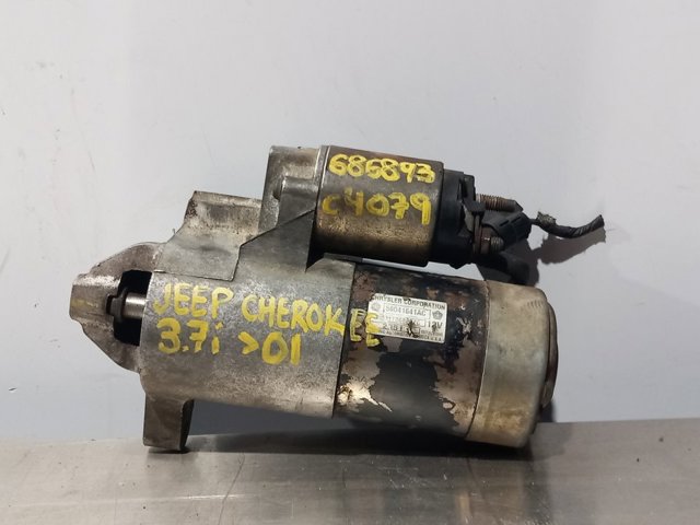 56041641AC Chrysler