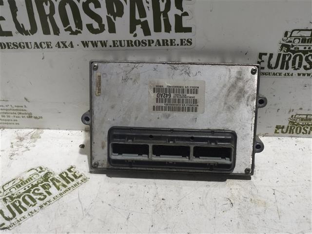 Sterownik silnika Jeep Grand Cherokee