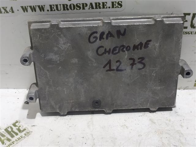 Sterownik silnika Jeep Grand Cherokee