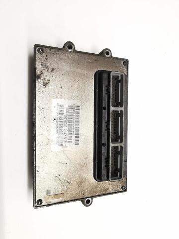 Sterownik silnika Jeep Grand Cherokee