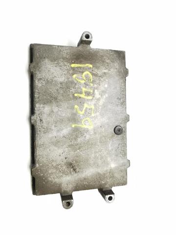 Sterownik silnika Jeep Grand Cherokee