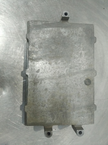 Sterownik silnika Jeep Grand Cherokee