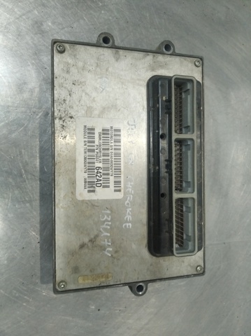 Sterownik silnika Jeep Grand Cherokee