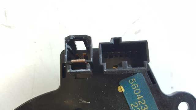 Pierścień kontaktowy AIRBAG, taśma kierownicy Jeep Grand Cherokee