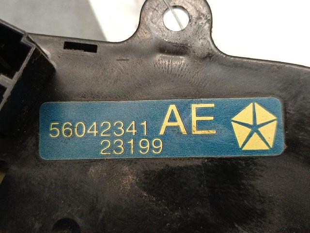 Pierścień kontaktowy AIRBAG, taśma kierownicy Jeep Grand Cherokee