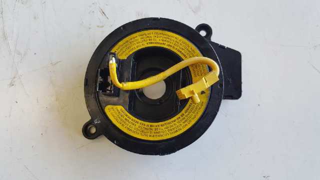 Pierścień kontaktowy AIRBAG, taśma kierownicy Jeep Grand Cherokee