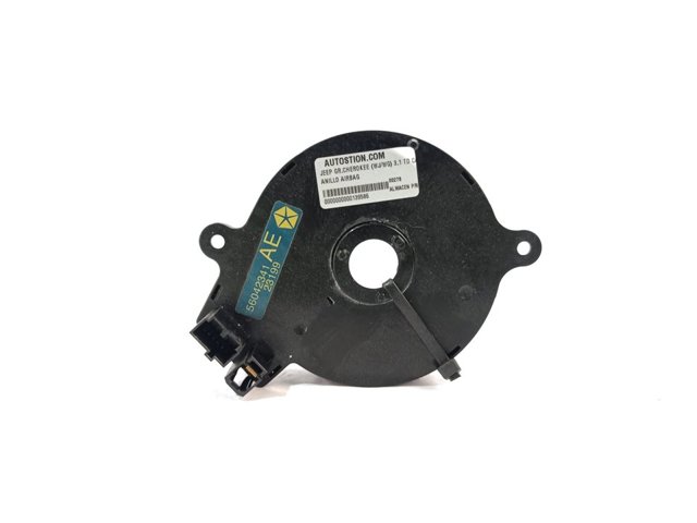 Pierścień kontaktowy AIRBAG, taśma kierownicy Jeep Grand Cherokee