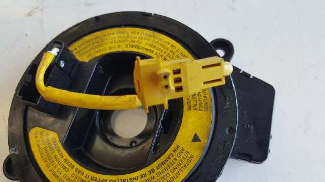 Pierścień kontaktowy AIRBAG, taśma kierownicy Jeep Grand Cherokee