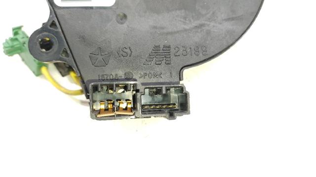 Pierścień kontaktowy AIRBAG, taśma kierownicy Jeep Grand Cherokee