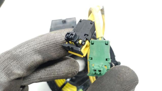 Pierścień kontaktowy AIRBAG, taśma kierownicy Jeep Grand Cherokee